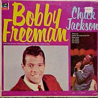 Bobby Freeman